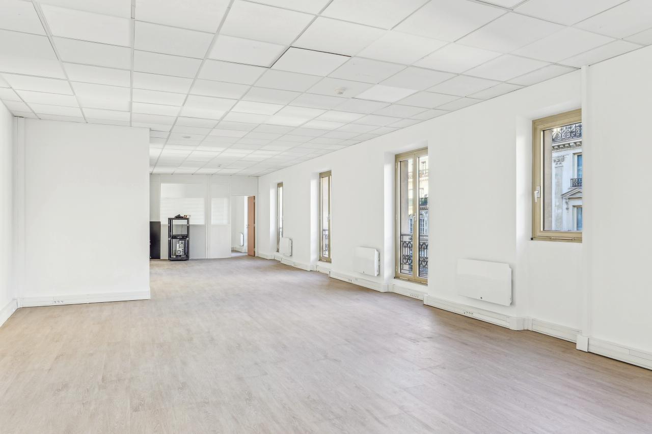 Bureau Paris 94m² Location bureau Paris OLBUR2201483 11